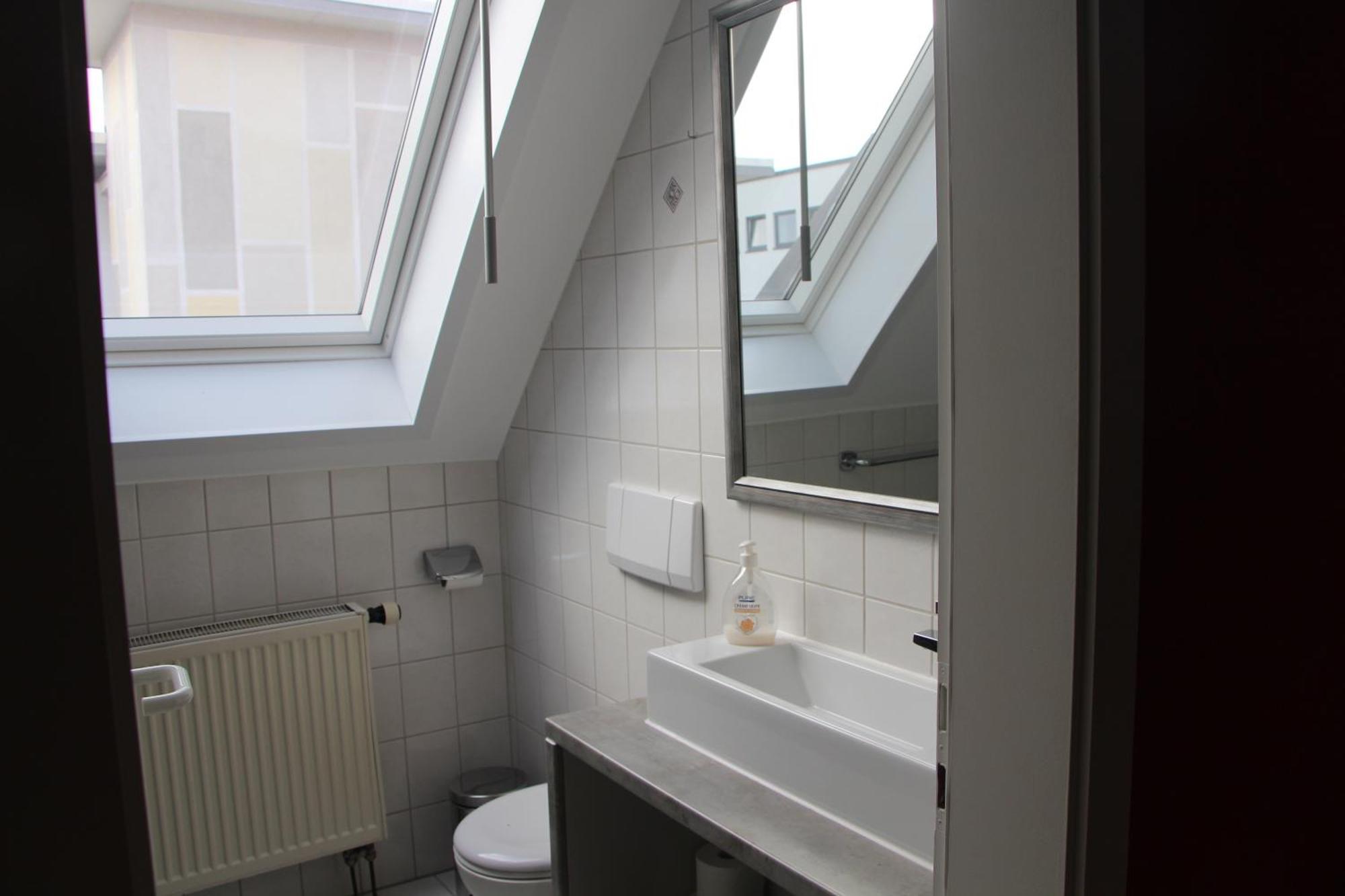 Illertisser Hof Illertissen Habitación foto
